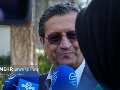 رئیس‌کل بانک مرکزی به عراق سفر کرد