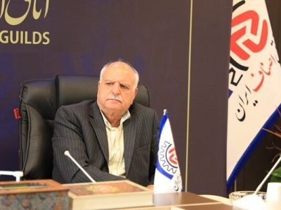 رئیس اتاق اصناف: مردم در معاملات آنلاین طلا باید احساس امنیت کنند