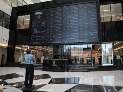 تعداد سهامداران فعال بورس به ۶۶۴ هزار کد رسید