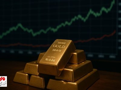 قیمت طلای جهانی در معاملات امروز ثابت ماند