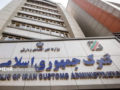 تمدید موقت ورود کالا و خودرو تا پایان شهریور ابلاغ شد