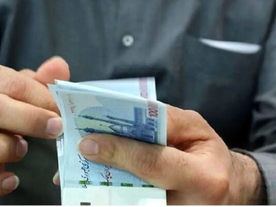 در مرداد، یارانه نقدی سه دهک واریز شد