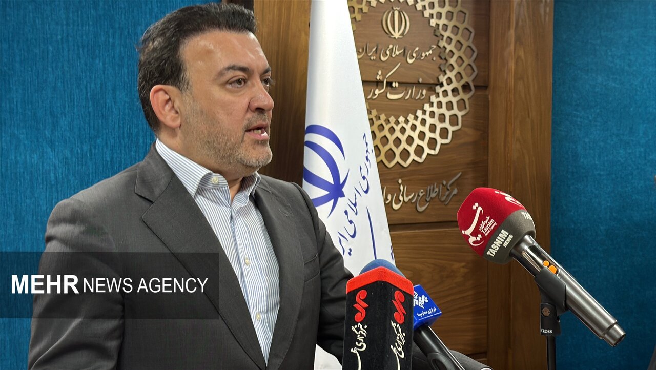 مشارکت مردمی، پایه حکمرانی مطلوب و تجلی اراده جمعی ملت است