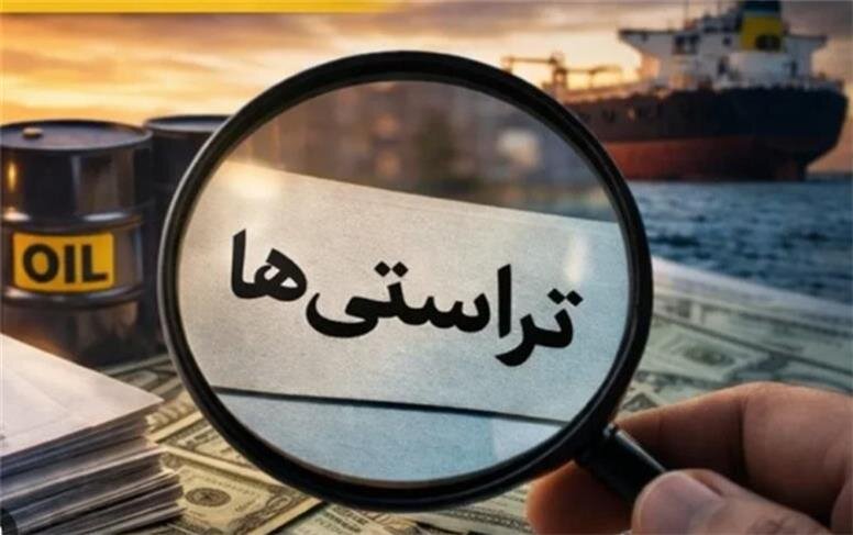 کدام نهاد مسئول تأیید و نظارت بر تراستی‌ها است؟