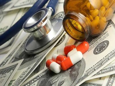 استفادۀ واردکنندگان دارو از اوراق گام تا پایان سال تمدید شد