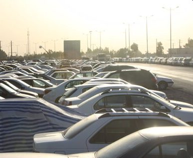 قیمت خودرو همچنان در سطوح بالا باقی ماند