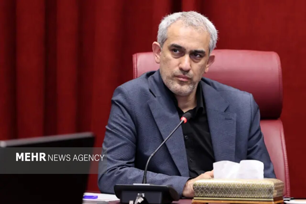 بازار سرمایه بهعنوان منبع تأمین مالی پروژههای گردشگری پیشنهاد شد