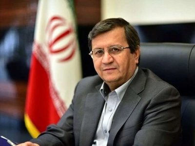 همتی: ایران به عضویت بانک توسعه BRICS درمی‌آید