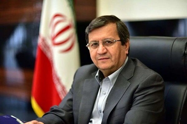 همتی: ایران به عضویت بانک توسعه BRICS درمیآید