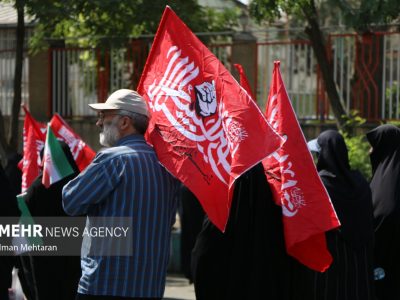 تداوم بازدیدهای تیم نظارتی بیمه مرکزی از عملیات بیمه‌گری در ایام اربعین