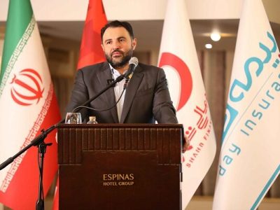صندوق تضمین غیر دولتی مهرگان در دی‌شهر؛ گامی به سوی توسعه تأمین مالی