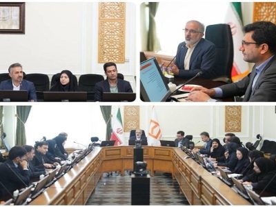 کمیته تخصصی اطلاع‌رسانی و تبلیغات از رویکردی نوین و مشتری‌محور رونمایی کرد