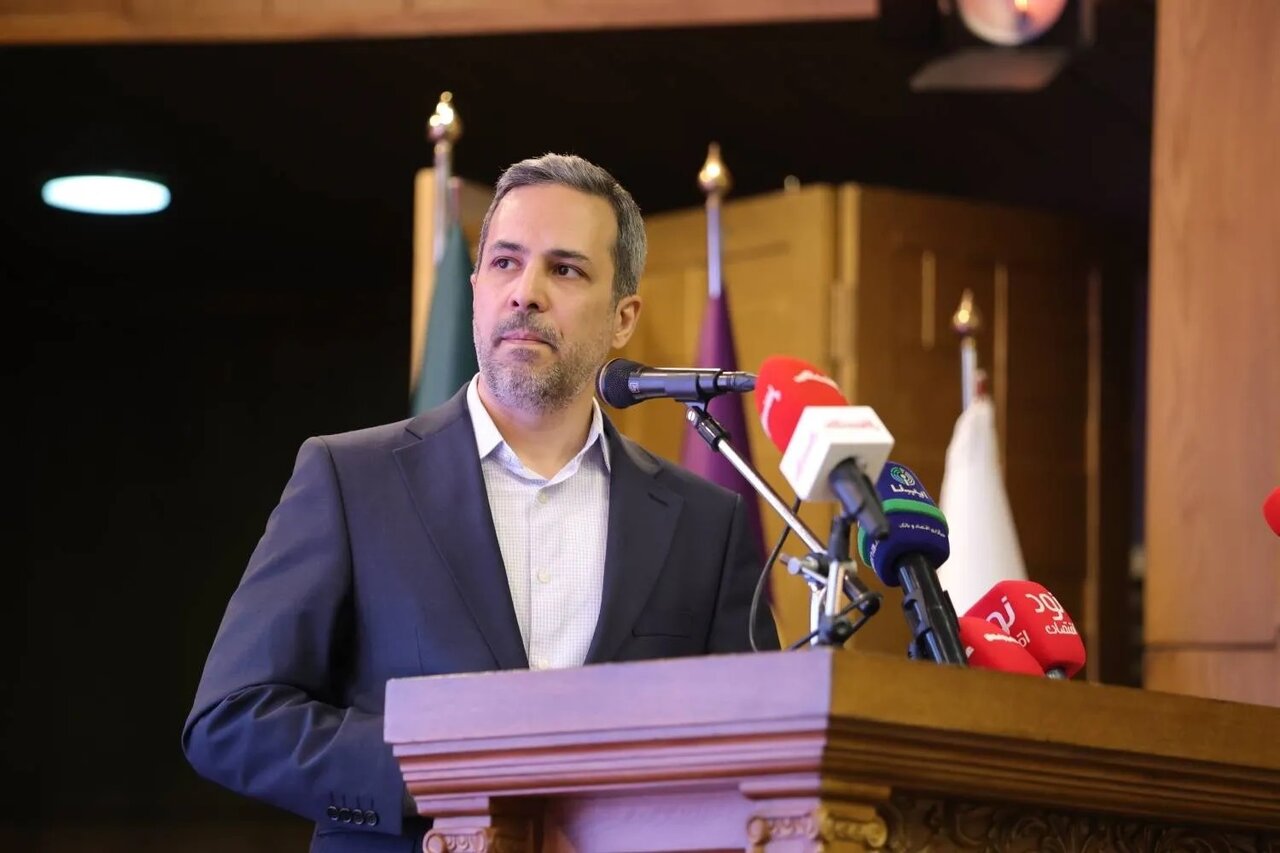اعلام سهم پلتفرمهای آنلاین در بازار طلا
