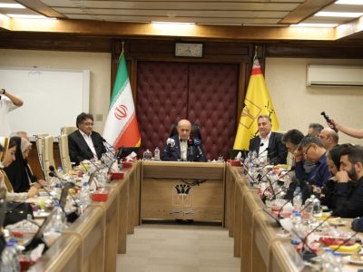 سرمایه بانک پارسیان به ۵۰ همت رسید؛ بازار به گزارش عملکرد پارسیان واکنش نشان داد