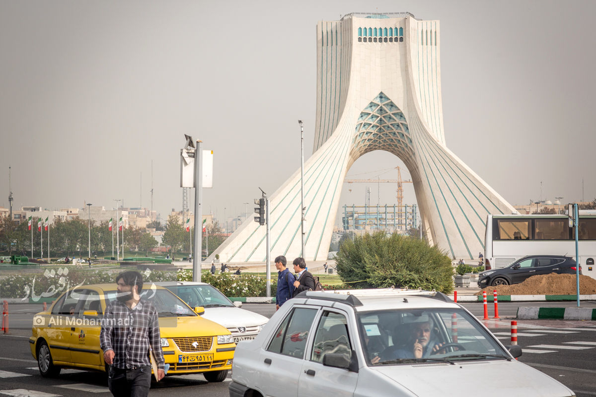 اعلام رسمی تغییر نام میدان آزادی و فرودگاه مهرآباد