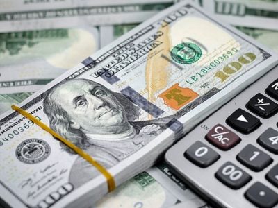 قیمت دلار، یورو و درهم امروز دوشنبه ۲ شهریور ۱۴۰۵ صعودی شد