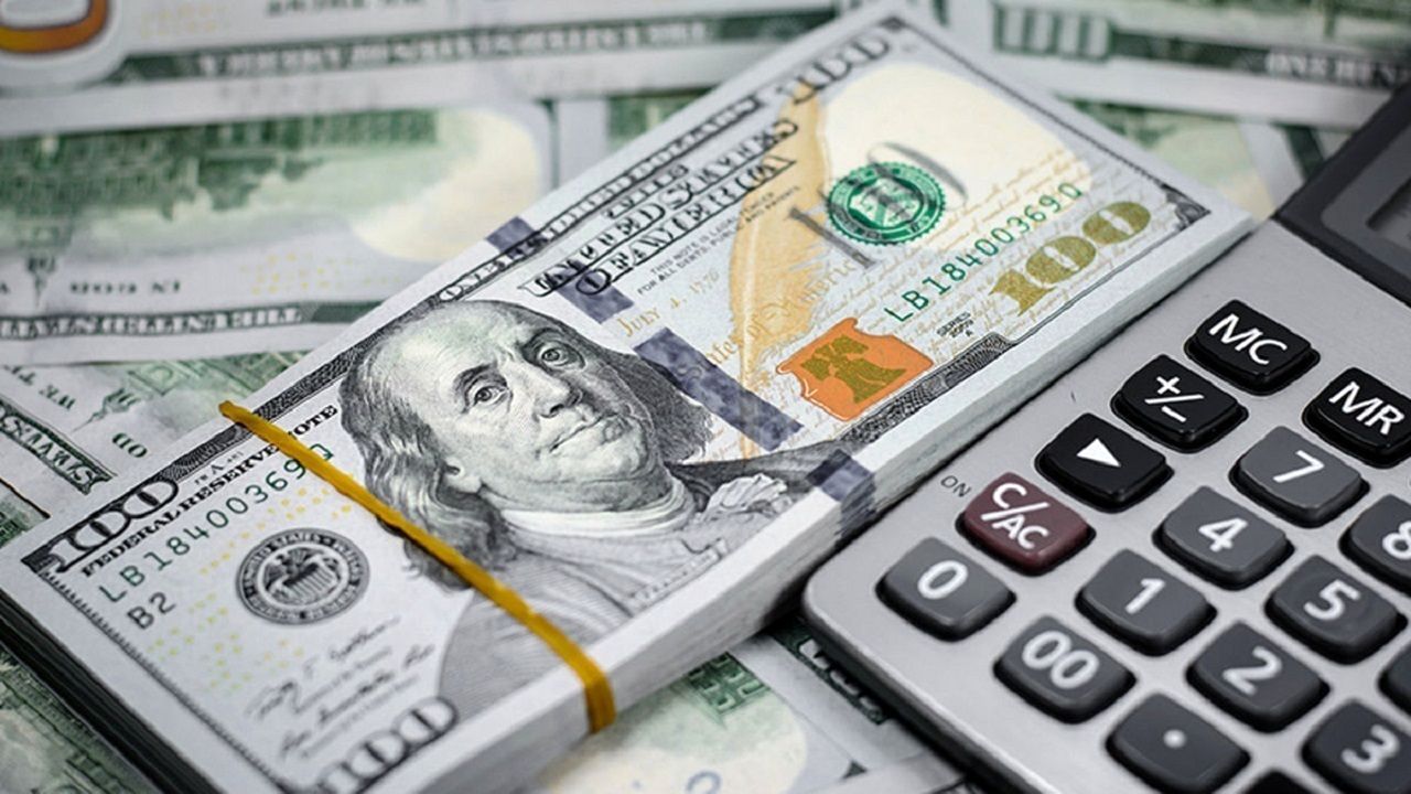 قیمت دلار، یورو و درهم امروز دوشنبه ۲ شهریور ۱۴۰۵ صعودی شد