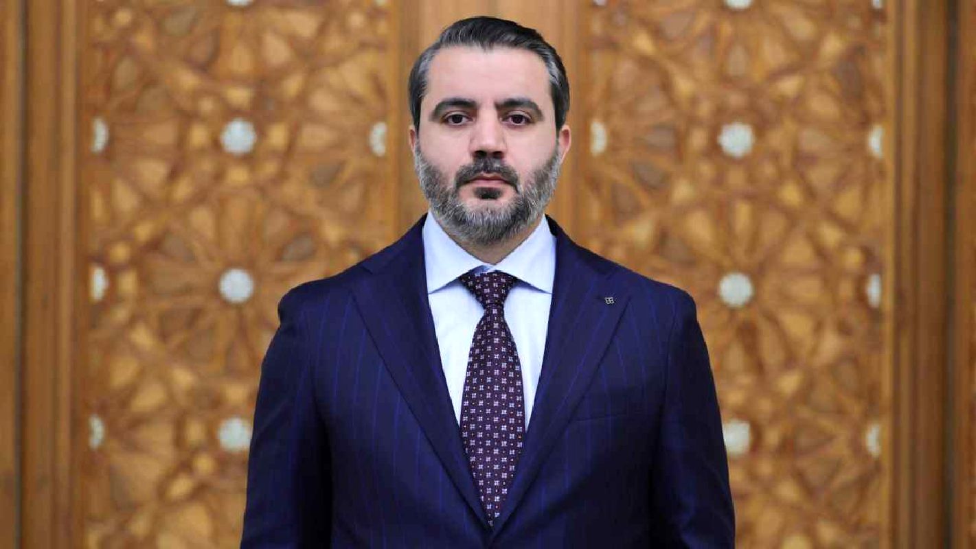سوریه شروط خود برای مذاکرات با اسرائیل را اعلام کرد