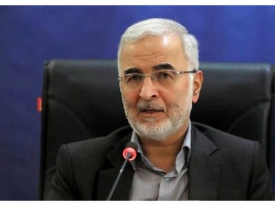 وزیر کشور از صدور پیام تازه‌ای خبر داد