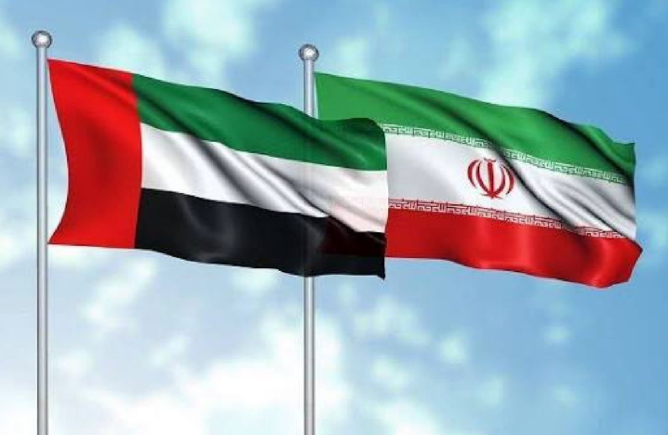 امارات به‌طور ناگهانی علیه ایران اقدام کرد و تجارت و مبادلات مالی را تعلیق کرد
