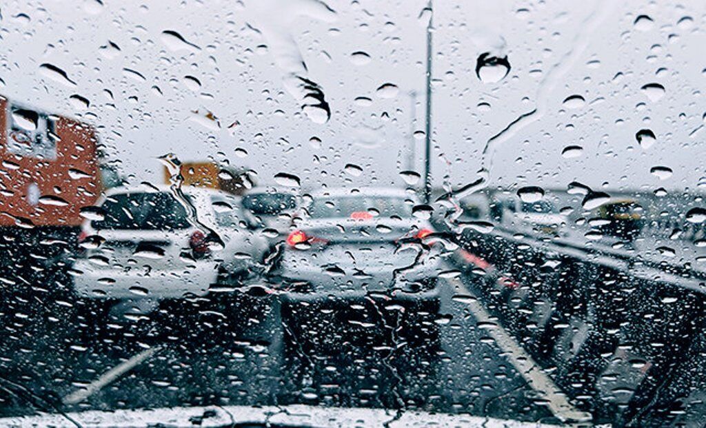 ۵ روز آینده: بارش در این استانها پیشبینی میشود