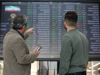 بورس در تکاپو برای فتح قله‌های تازه بازار سهام
