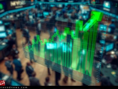 ورود 2.6 همت پول به بازار سهام با تقاضای قوی؛ 721 مثبت و 436 با صف خرید و خروج نقدینگی از صندوق‌های درآمد ثابت