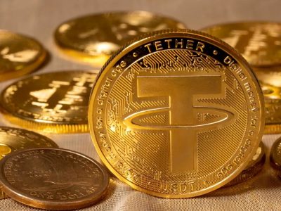 افزایش قیمت تتر در بازار امروز ۳۱ مرداد ۱۴۰۵