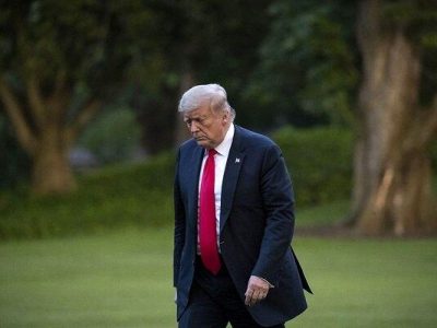 فرمانده ارتش پاکستان با ترامپ تلفنی گفتگو کرد پیش از سفر ترامپ به ایران