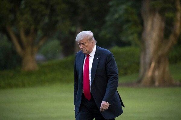 فرمانده ارتش پاکستان با ترامپ تلفنی گفتگو کرد پیش از سفر ترامپ به ایران