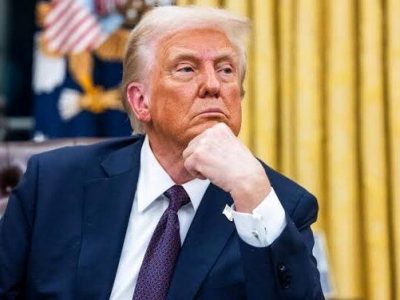 واکنش کیهان به ادعای جدید ترامپ درباره ایران