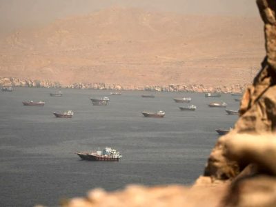 ایران به تعدادی از نفتکش‌های عراقی مجوز عبور داد