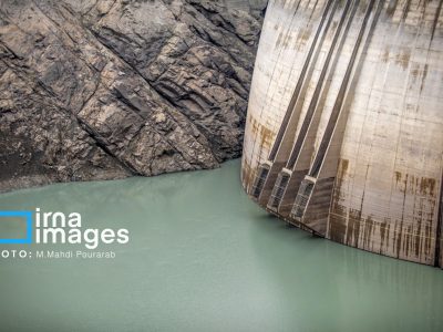 چهار استان با چالش آبی روبه‌رو هستند؛ چند درصد حجم سدهای کشور خالی است؟
