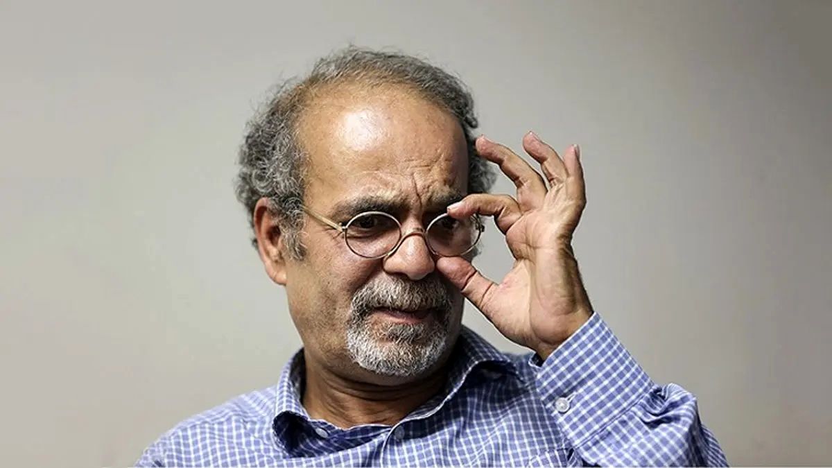 شمسالواعظین: جنگ برای جنگ بیمعناست؛ مذاکره پایان هر جنگی است