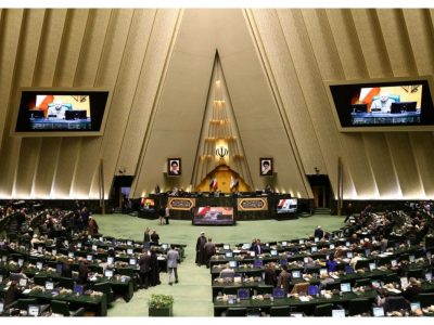 جلسات این هفته مجلس: حضوری یا مجازی برگزار می‌شود؟