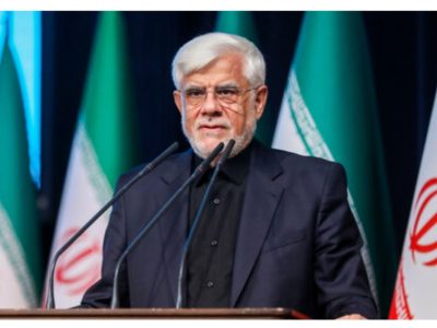 عارف: اصلاح بنزینی جدید؛ دولت نباید دنبال دردسر باشد
