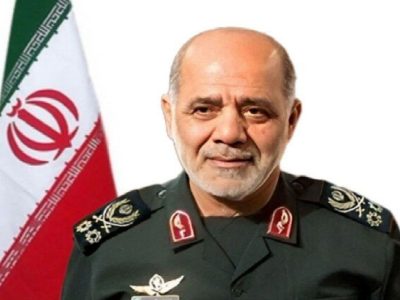 رئیس ستاد کل نیروهای مسلح از صدور پیام تازه خبر داد