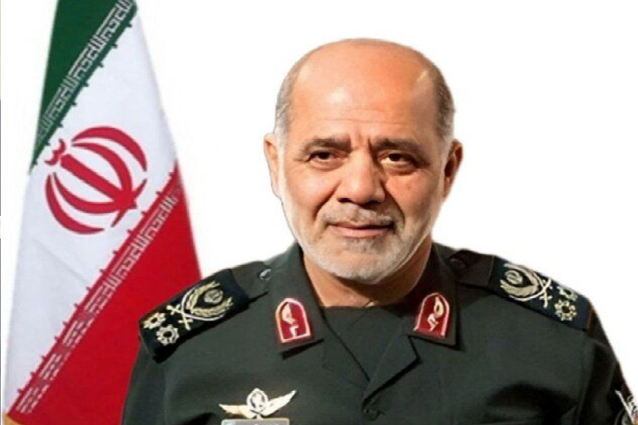رئیس ستاد کل نیروهای مسلح از صدور پیام تازه خبر داد