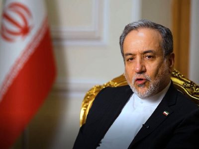 عراقچی: تهدید جدید ترامپ علیه اقتصاد ایران پیامدهای تازه‌ای به همراه دارد