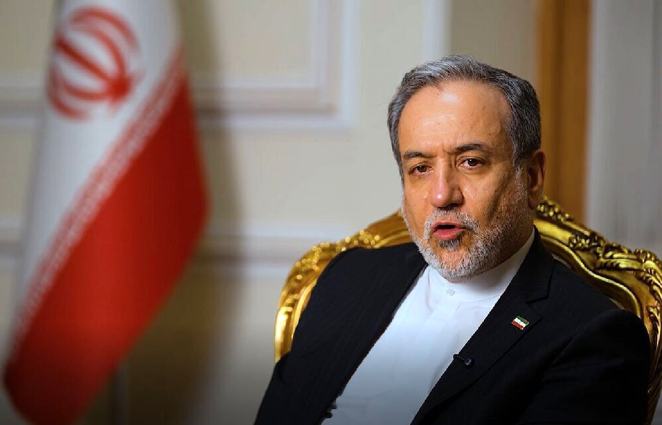 عراقچی: تهدید جدید ترامپ علیه اقتصاد ایران پیامدهای تازهای به همراه دارد
