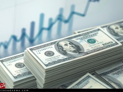 قیمت دلار امروز شنبه ۳۱ مرداد ۱۴۰۵ افزایش یافت