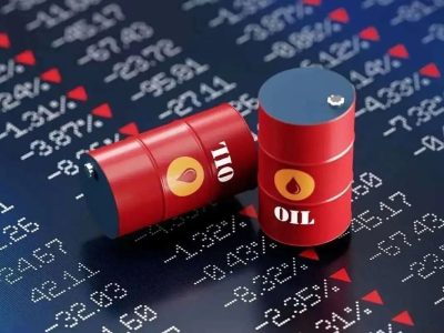 قیمت نفت در مسیر کاهش قرار گرفت
