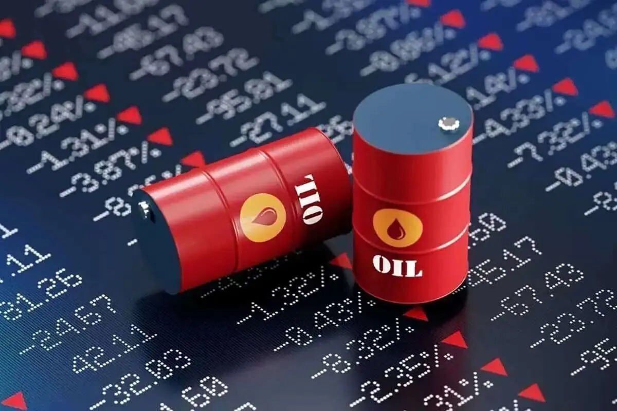 قیمت نفت در مسیر کاهش قرار گرفت