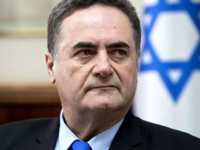 وزیر جنگ اسرائیل خط‌و‌مرور برای اردوغان بیان کرد
