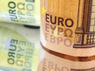 قیمت یورو امروز شنبه ۳۱ مرداد ۱۴۰۵؛ افزایش قیمت یورو در بازار ارز