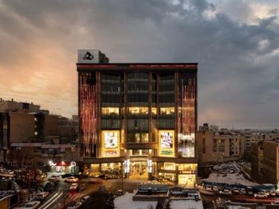 هدیش‌مال برای سومین سال متوالی به‌عنوان مرکز خرید برتر در حوزه بازاریابی و رویداد معرفی شد