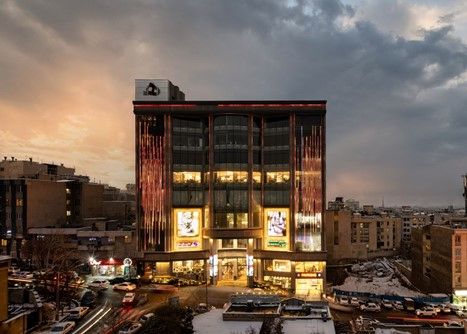 هدیشمال برای سومین سال متوالی بهعنوان مرکز خرید برتر در حوزه بازاریابی و رویداد معرفی شد
