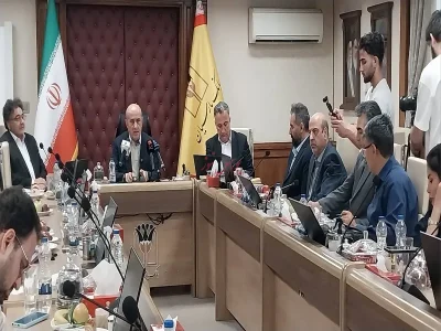 رشد فعالیت‌های عملیاتی بانک پارسیان و افزایش ارزش سهام وپارس بازتاب هوشیاری بازار سرمایه است
