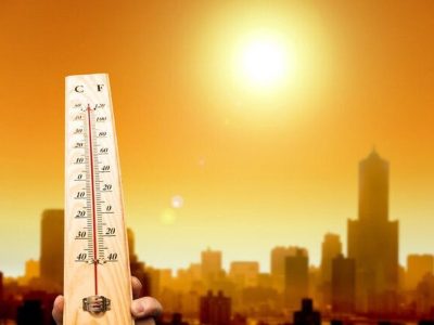 سوپر ال‌نینو در راه است؛ آیا ۲۰۲۷ به گرم‌ترین سال تاریخ زمین تبدیل می‌شود؟