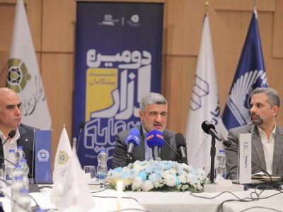 صیدی: ۶ ماه آینده بازار سرمایه شبیه گذشته خواهد بود